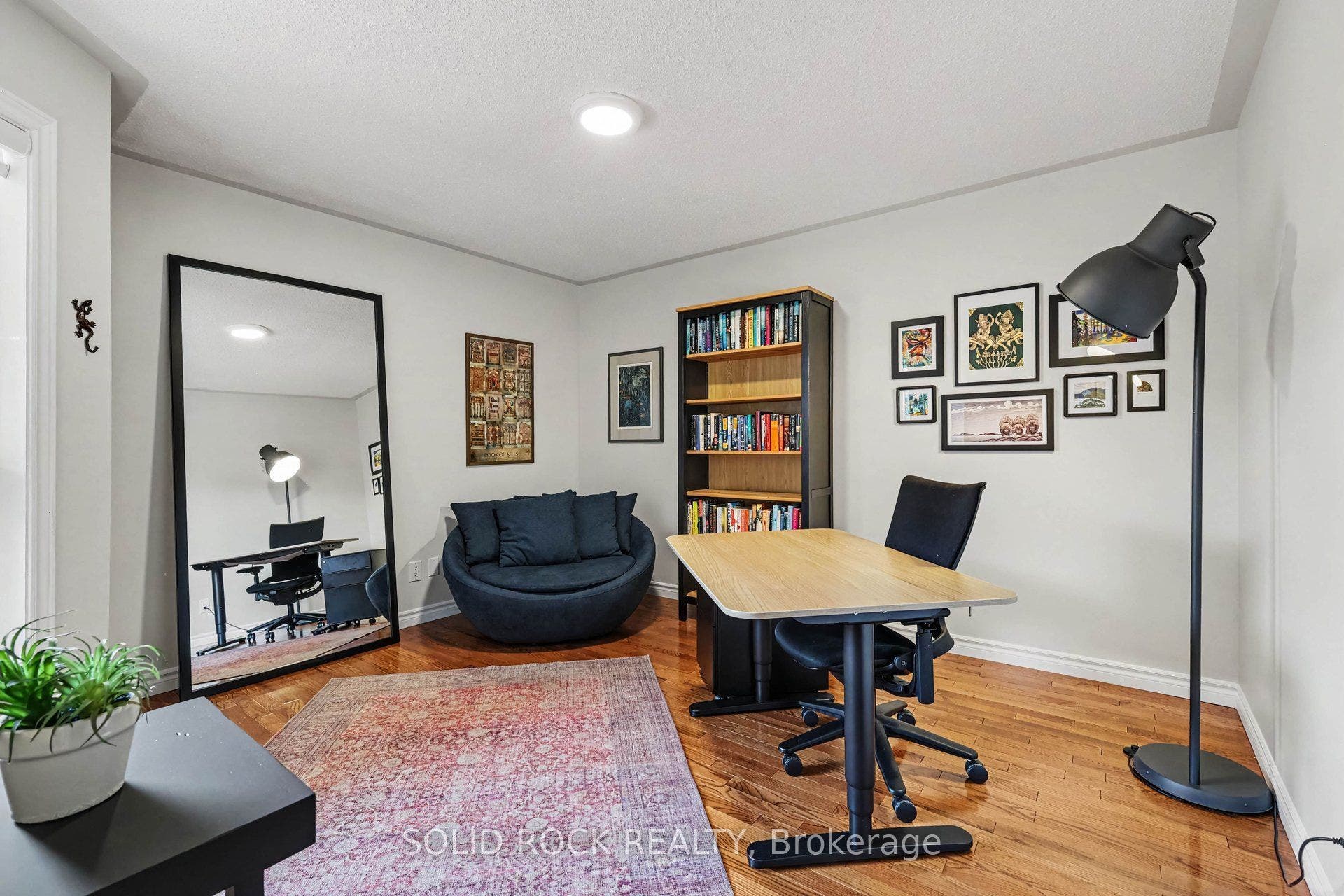208 Jamieson Street, Mississippi Mills, Lanark ON K0A 1A0 Bedroom 2