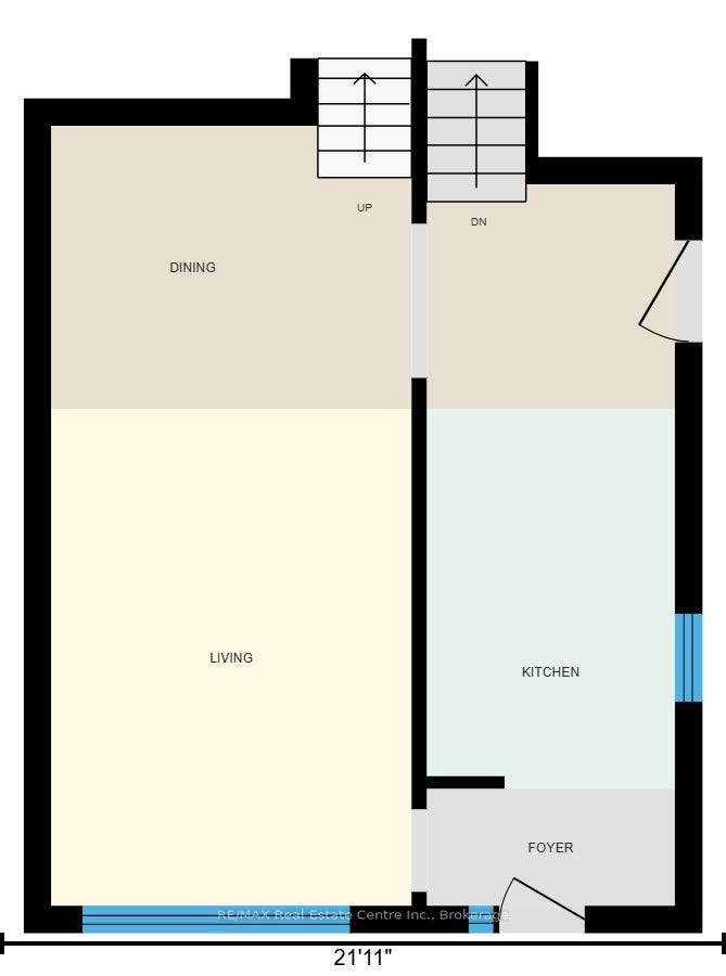 484B RED FOX Road, Waterloo, Waterloo ON N2K 2V8 484B RED FOX Road, Waterloo, Waterloo ON N2K 2V8