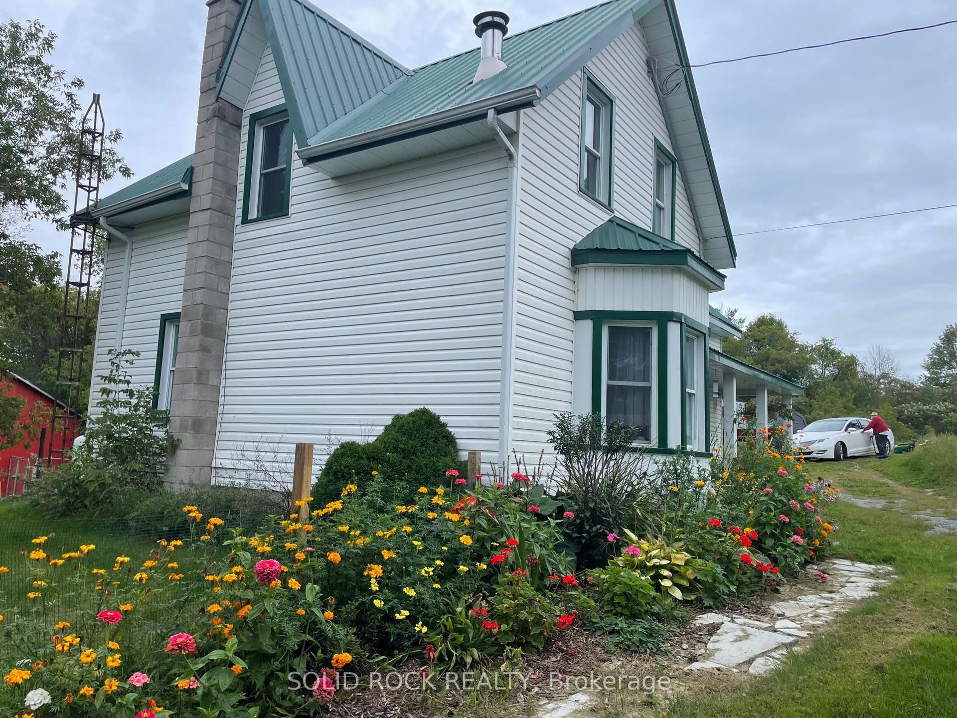 1103 Cronk Road, Frontenac, Frontenac ON K0H 2K0 1103 Cronk Road, Frontenac, Frontenac ON K0H 2K0