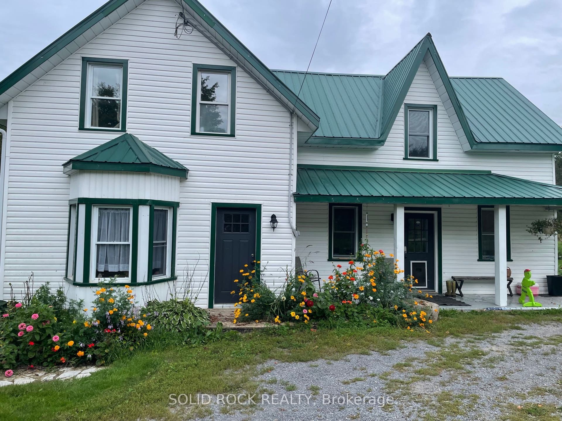 1103 Cronk Road, Frontenac, Frontenac ON K0H 2K0 1103 Cronk Road, Frontenac, Frontenac ON K0H 2K0