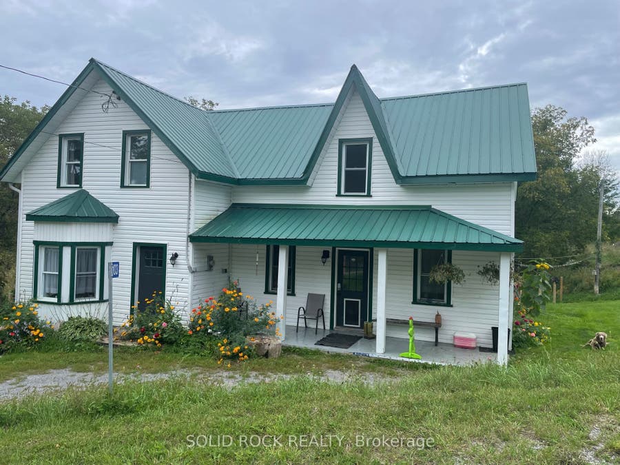 Property photo for 1103 Cronk Road, Frontenac, Frontenac ON