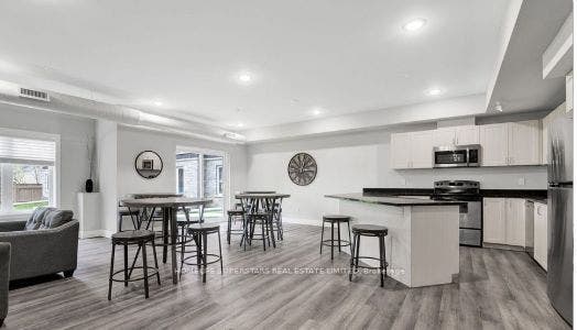 501 Frontenac Street, #312, Kingston, Frontenac ON K7K 4L9