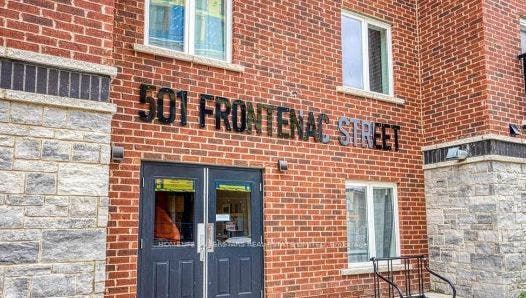 501 Frontenac Street, #312, Kingston, Frontenac ON K7K 4L9