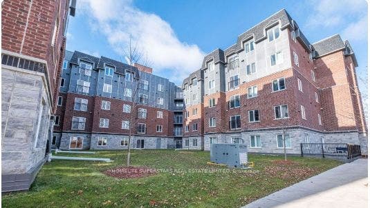 501 Frontenac Street, #312, Kingston, Frontenac ON K7K 4L9