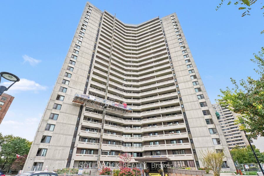 Property photo for 1171 Ambleside Drive, #402, Woodroffe, Ottawa ON