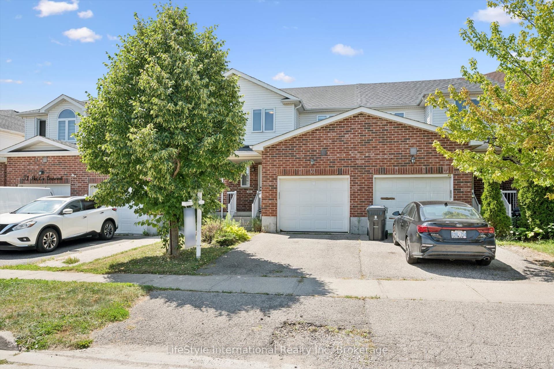 47 HASLER Crescent, Guelph, Wellington ON N1L 1A2 47 HASLER Crescent, Guelph, Wellington ON N1L 1A2