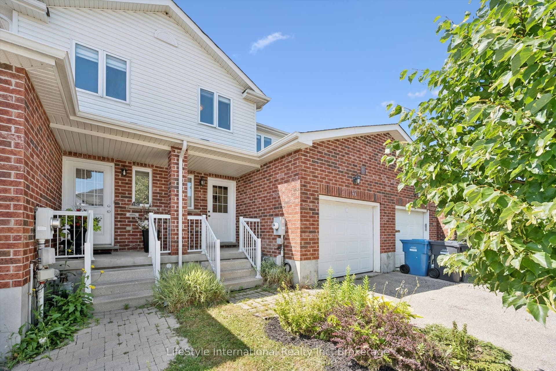 47 HASLER Crescent, Guelph, Wellington ON N1L 1A2 47 HASLER Crescent, Guelph, Wellington ON N1L 1A2