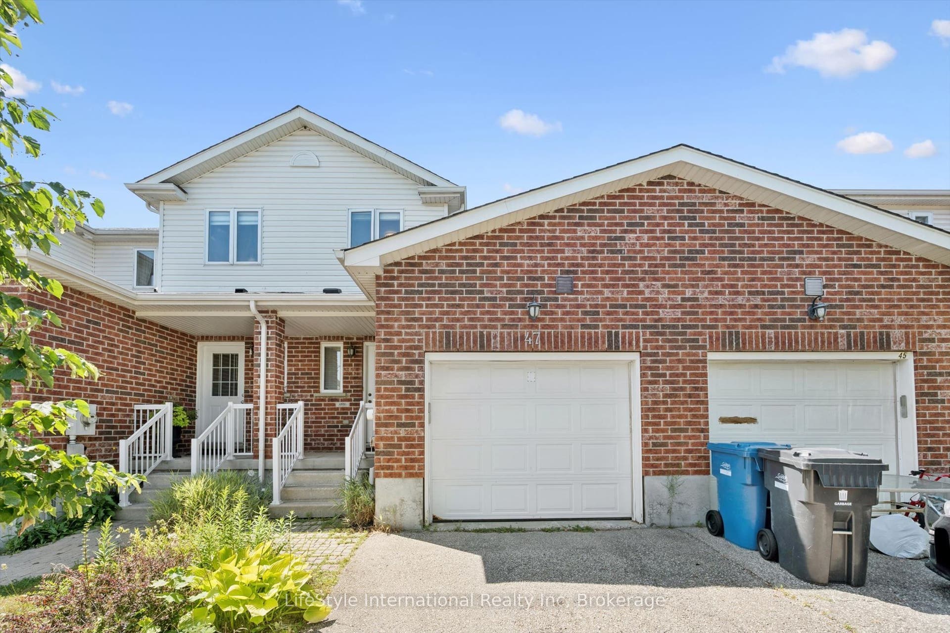 47 HASLER Crescent, Guelph, Wellington ON N1L 1A2 47 HASLER Crescent, Guelph, Wellington ON N1L 1A2