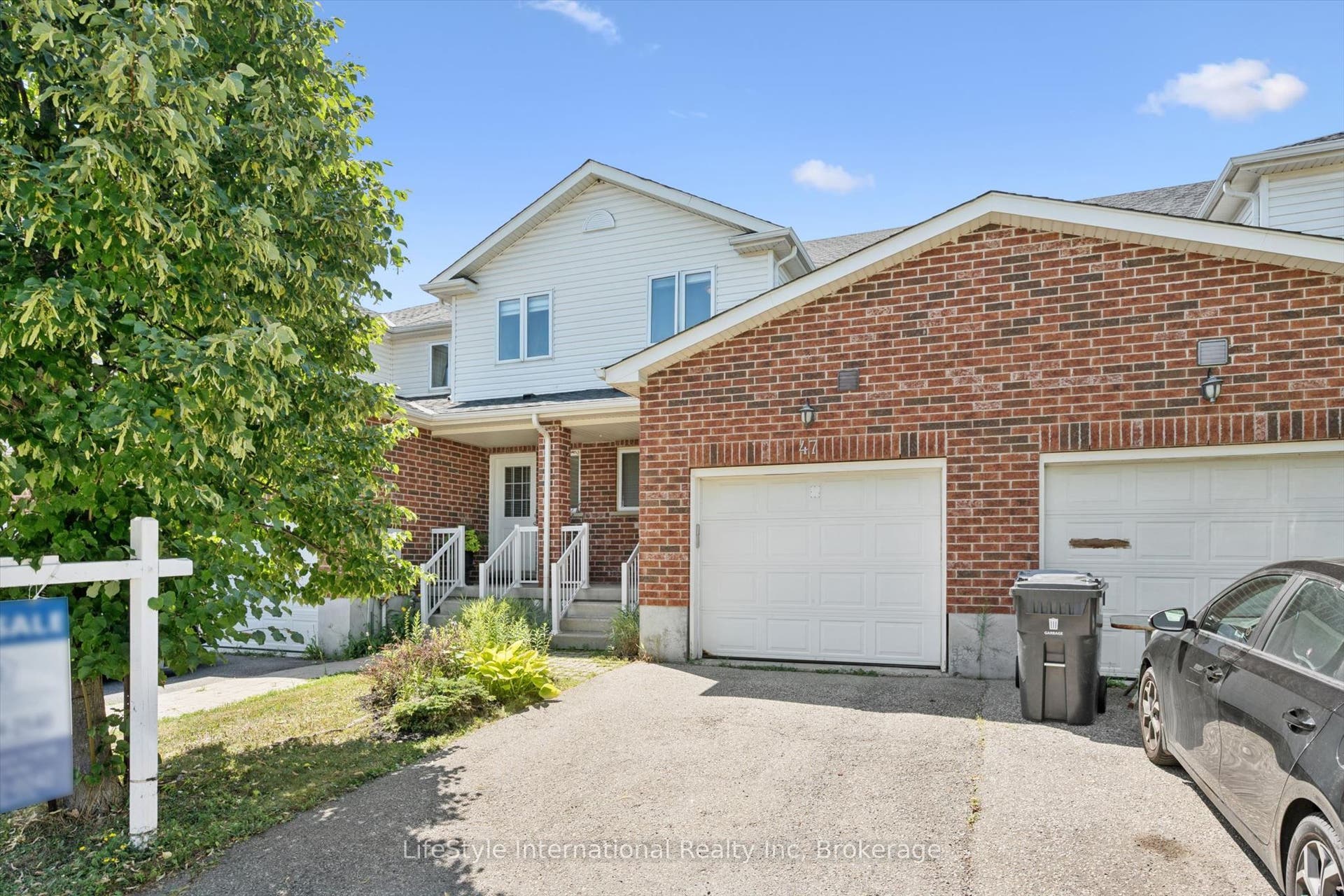 47 HASLER Crescent, Guelph, Wellington ON N1L 1A2 47 HASLER Crescent, Guelph, Wellington ON N1L 1A2