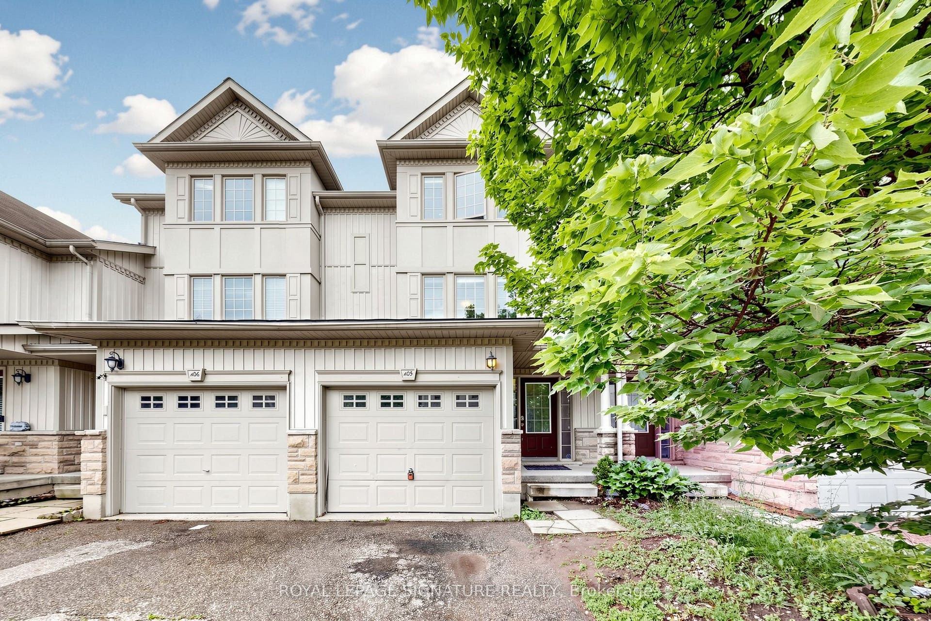 110 Activa Avenue, #A5, Kitchener, Waterloo ON N2E 4K4 110 Activa Avenue, #A5, Kitchener, Waterloo ON N2E 4K4