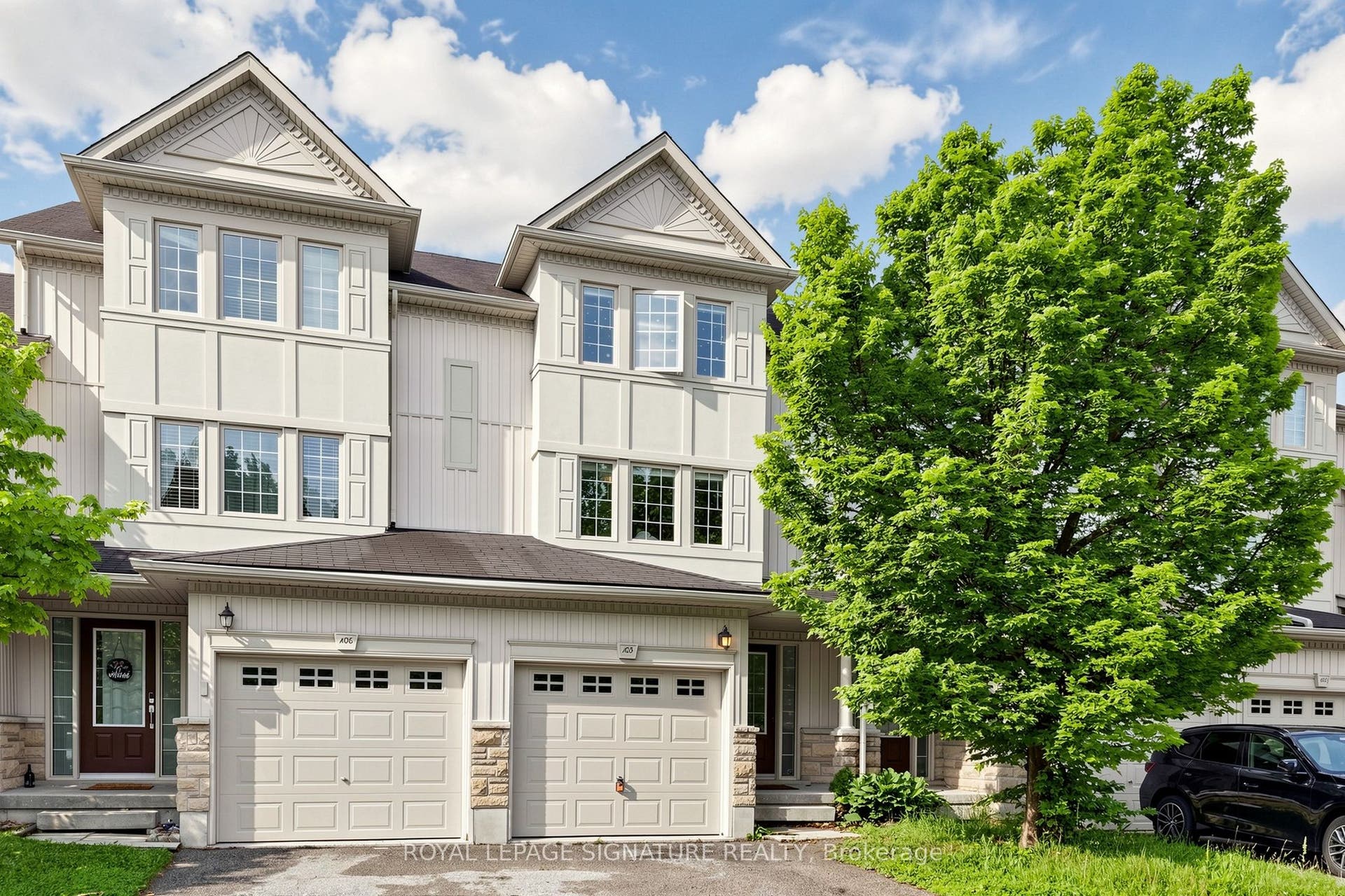 110 Activa Avenue, #A5, Kitchener, Waterloo ON N2E 4K4 110 Activa Avenue, #A5, Kitchener, Waterloo ON N2E 4K4