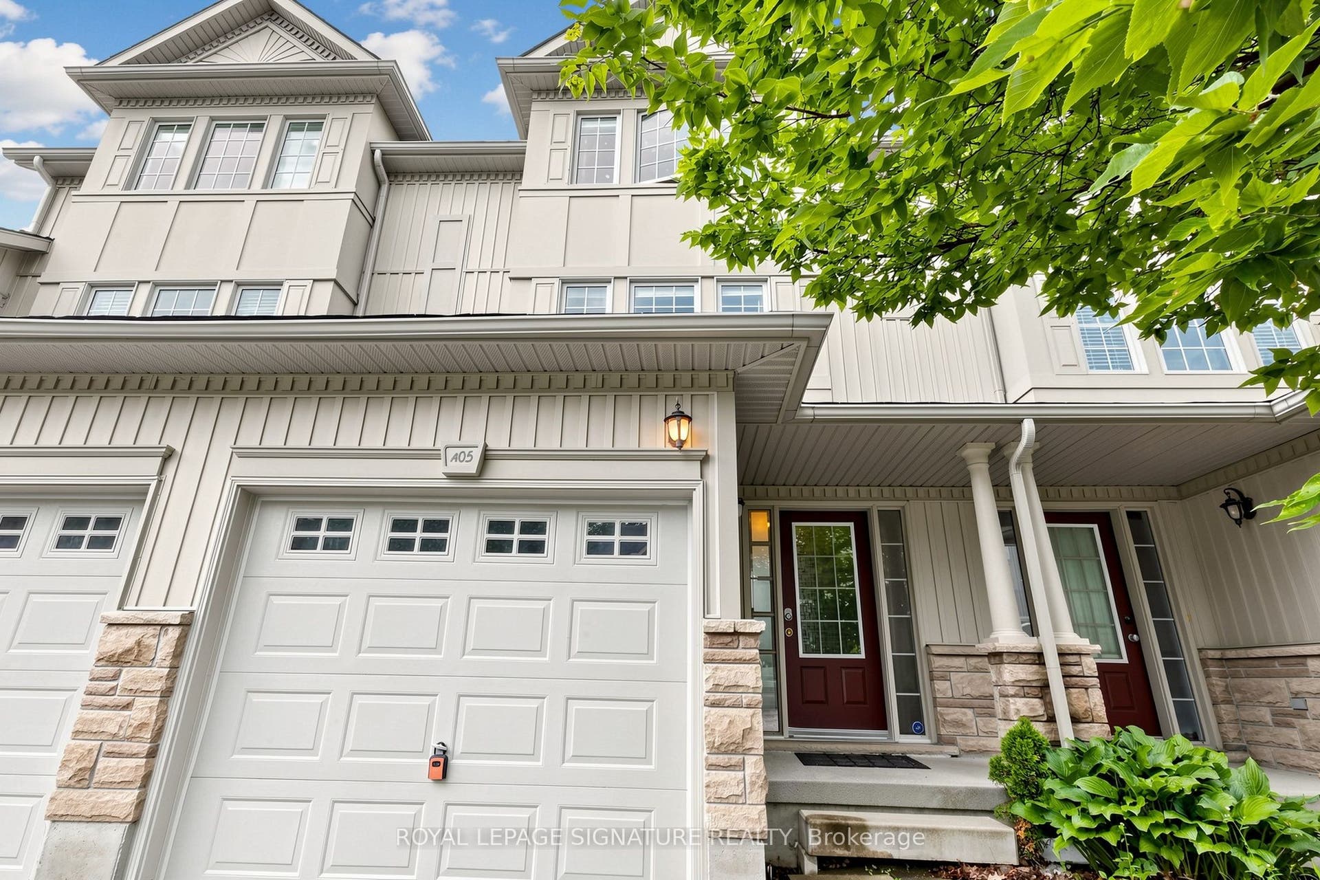 110 Activa Avenue, #A5, Kitchener, Waterloo ON N2E 4K4 110 Activa Avenue, #A5, Kitchener, Waterloo ON N2E 4K4