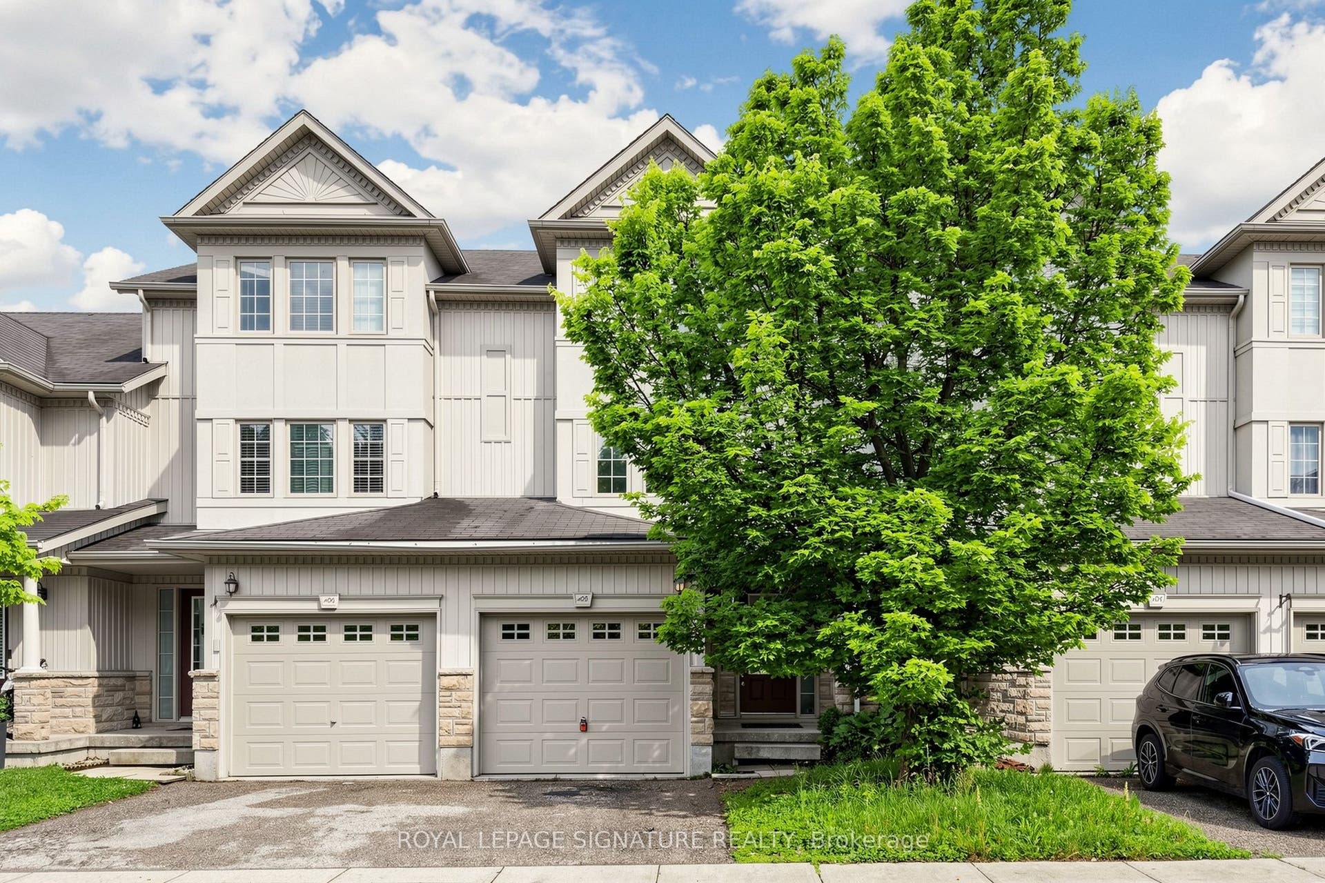 110 Activa Avenue, #A5, Kitchener, Waterloo ON N2E 4K4 110 Activa Avenue, #A5, Kitchener, Waterloo ON N2E 4K4