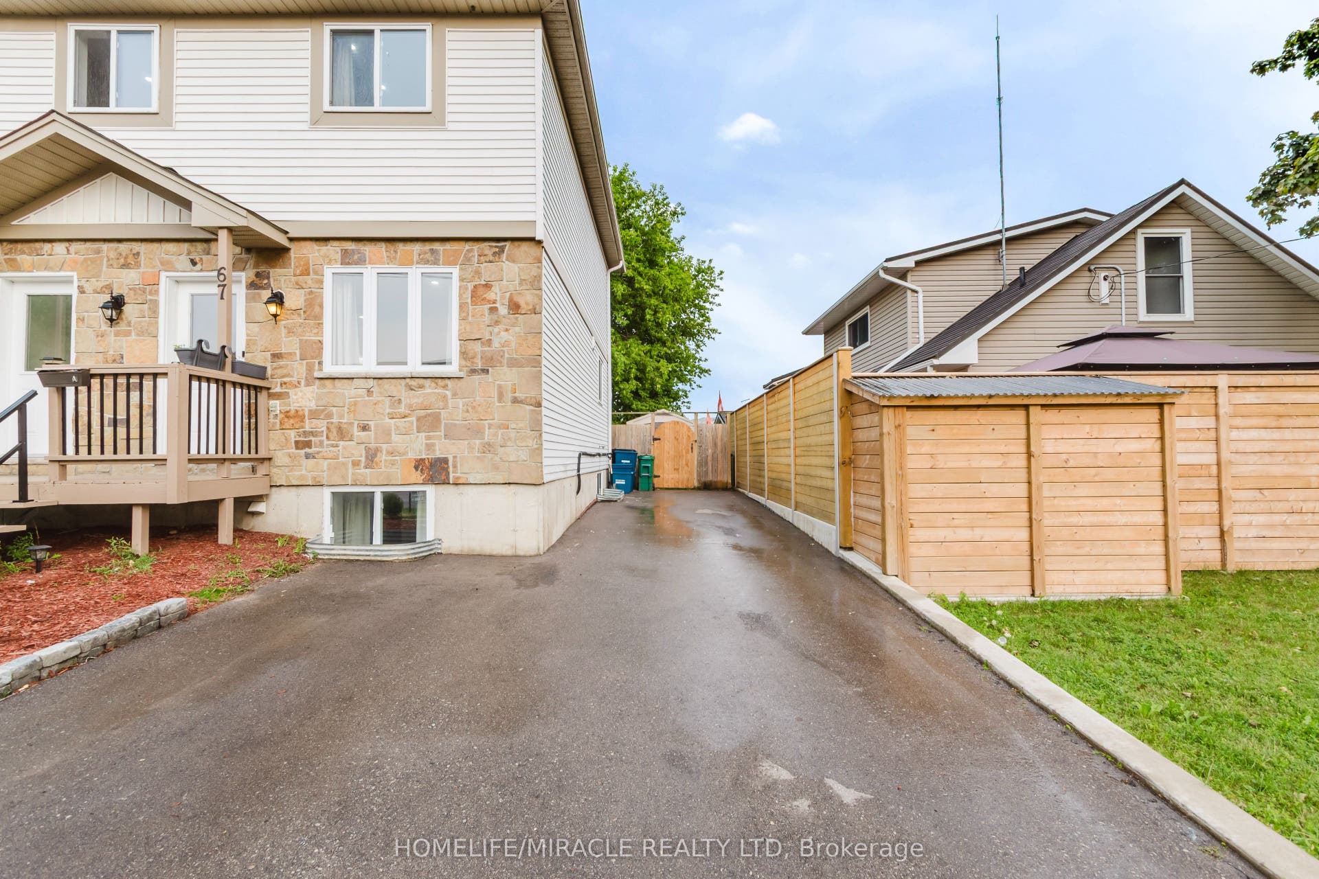 67 Kinzie Avenue, Kitchener, Waterloo ON N2A 2J6 67 Kinzie Avenue, Kitchener, Waterloo ON N2A 2J6