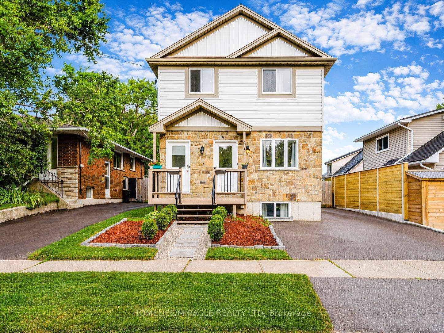 67 Kinzie Avenue, Kitchener, Waterloo ON N2A 2J6 67 Kinzie Avenue, Kitchener, Waterloo ON N2A 2J6