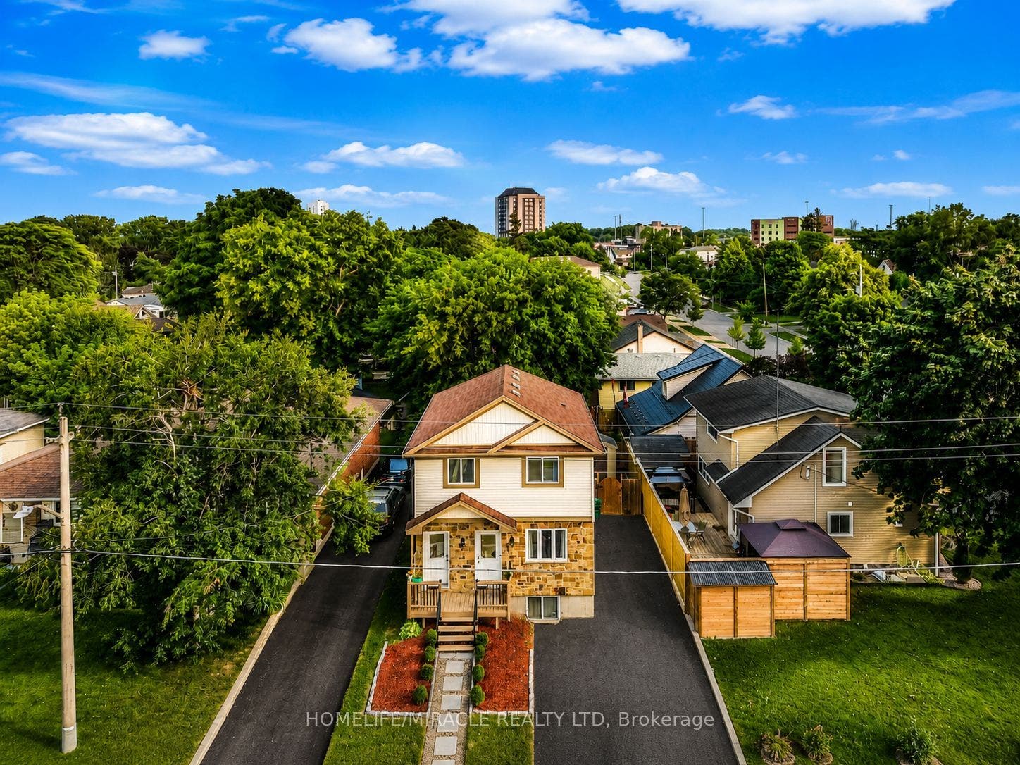 67 Kinzie Avenue, Kitchener, Waterloo ON N2A 2J6 67 Kinzie Avenue, Kitchener, Waterloo ON N2A 2J6