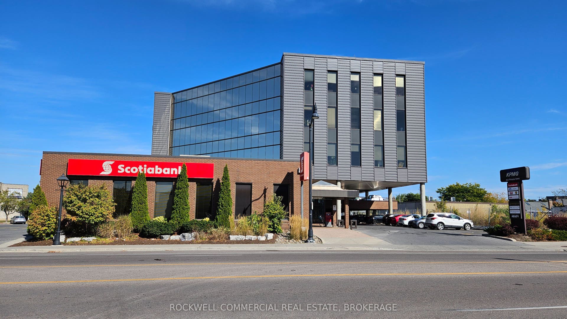863 Princess Street, #301, Kingston, Frontenac ON K7L 5N4 863 Princess Street, #301, Kingston, Frontenac ON K7L 5N4