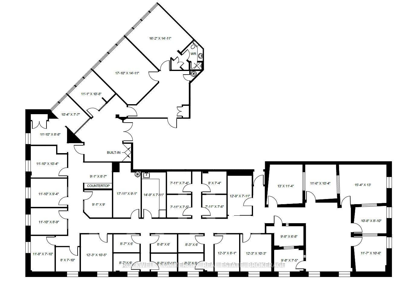 863 Princess Street, #301, Kingston, Frontenac ON K7L 5N4 863 Princess Street, #301, Kingston, Frontenac ON K7L 5N4