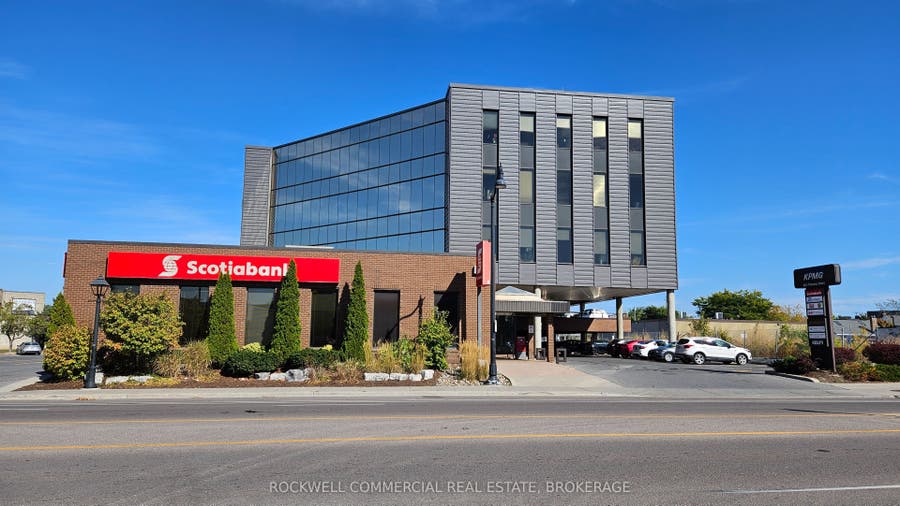 Property photo for 863 Princess Street, #301-302, Kingston, Frontenac ON