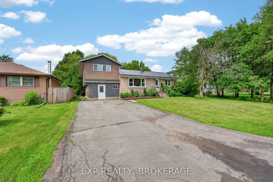 Property photo for 44 Lennox Street, Kingston, Frontenac ON