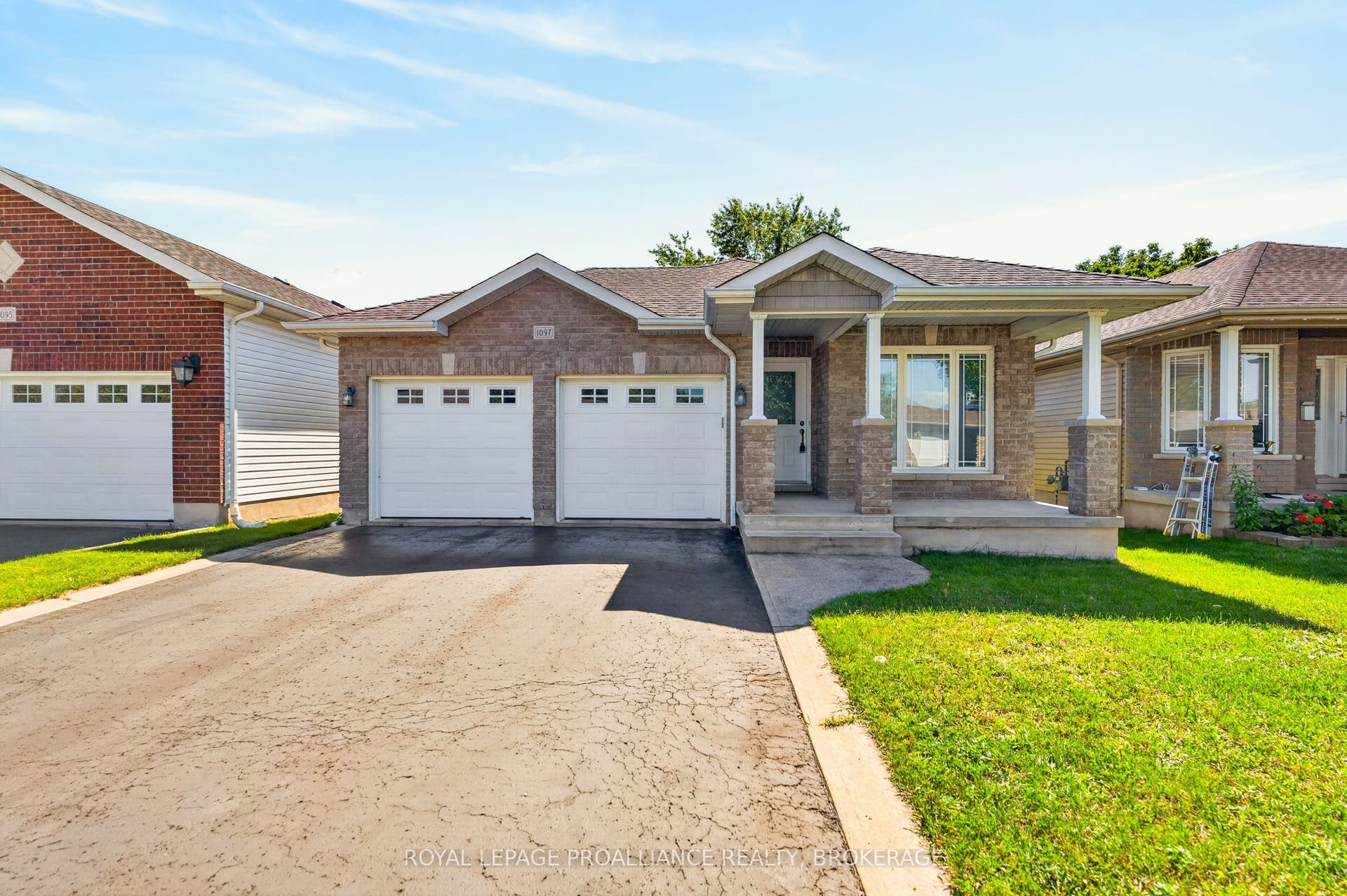 1097 Crossfield Avenue, Kingston, Frontenac ON K7P 0G7