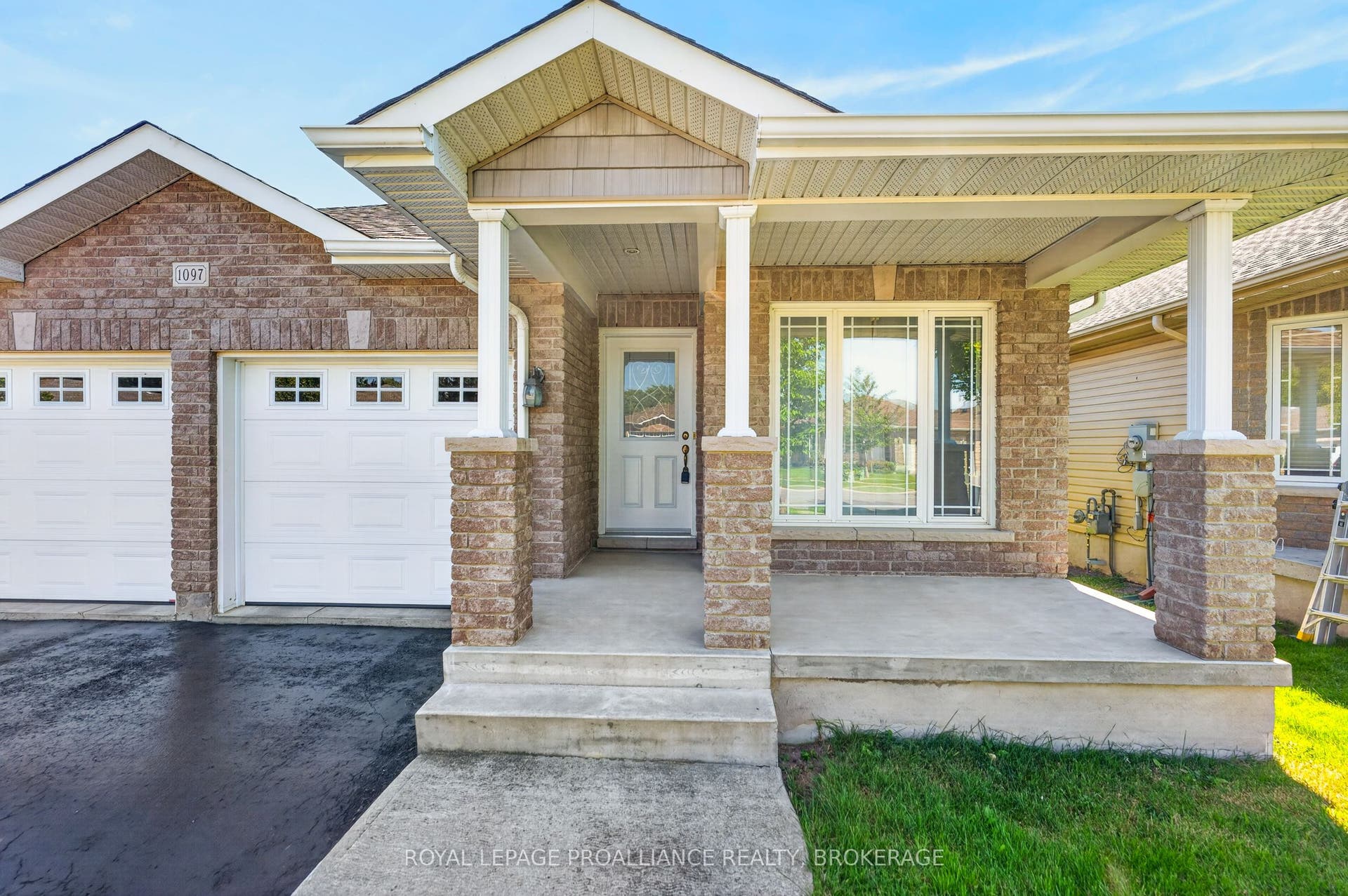 1097 Crossfield Avenue, Kingston, Frontenac ON K7P 0G7