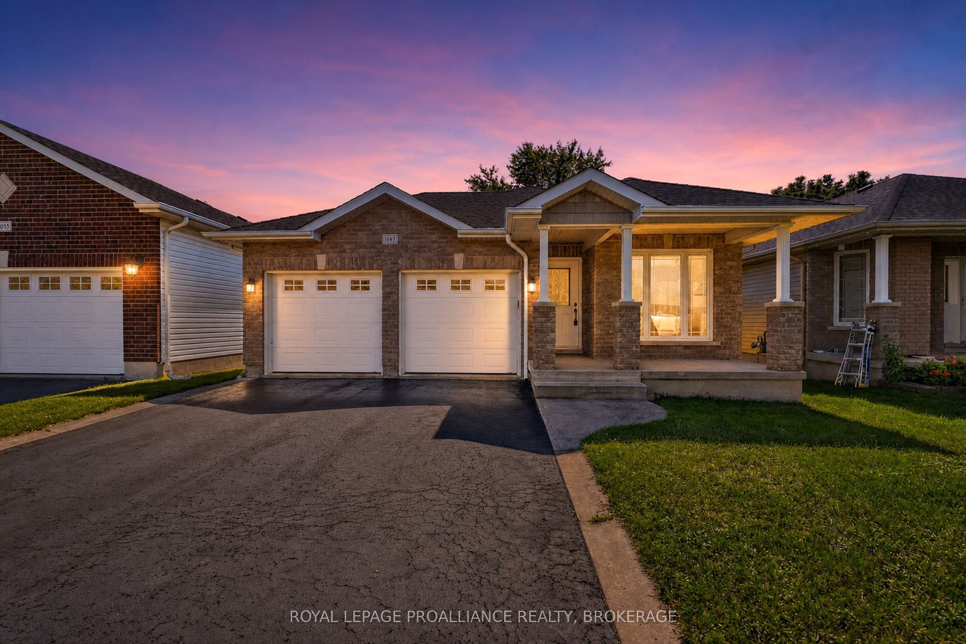 1097 Crossfield Avenue, Kingston, Frontenac ON K7P 0G7