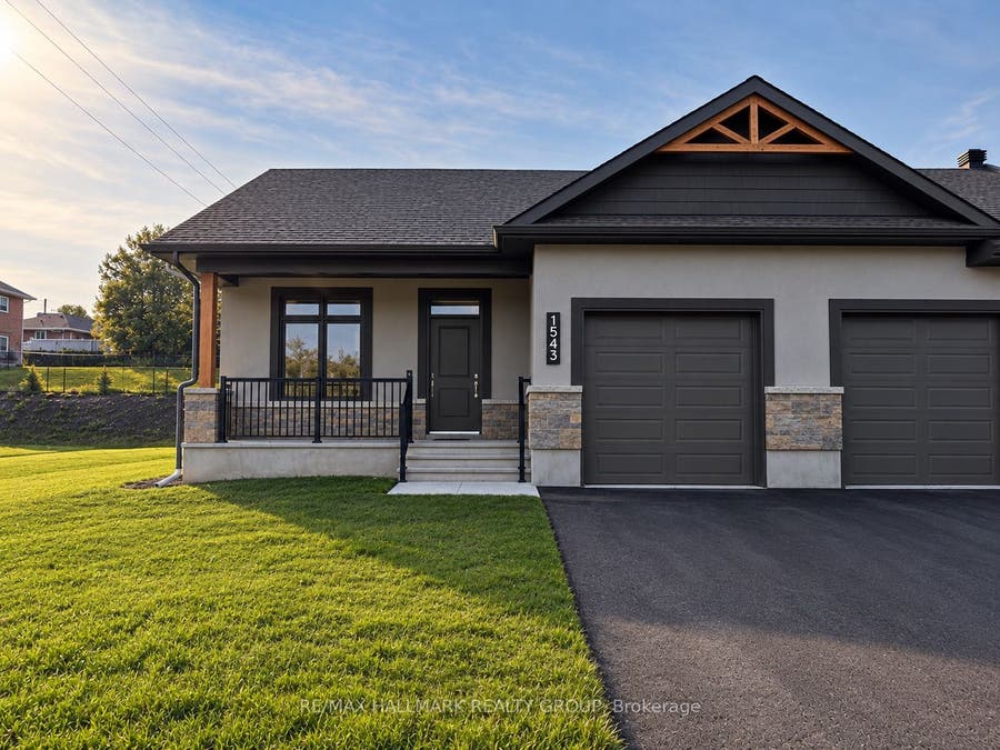 Property photo for 1543 FLANDERS Road, Brockville, Leeds And Grenville ON