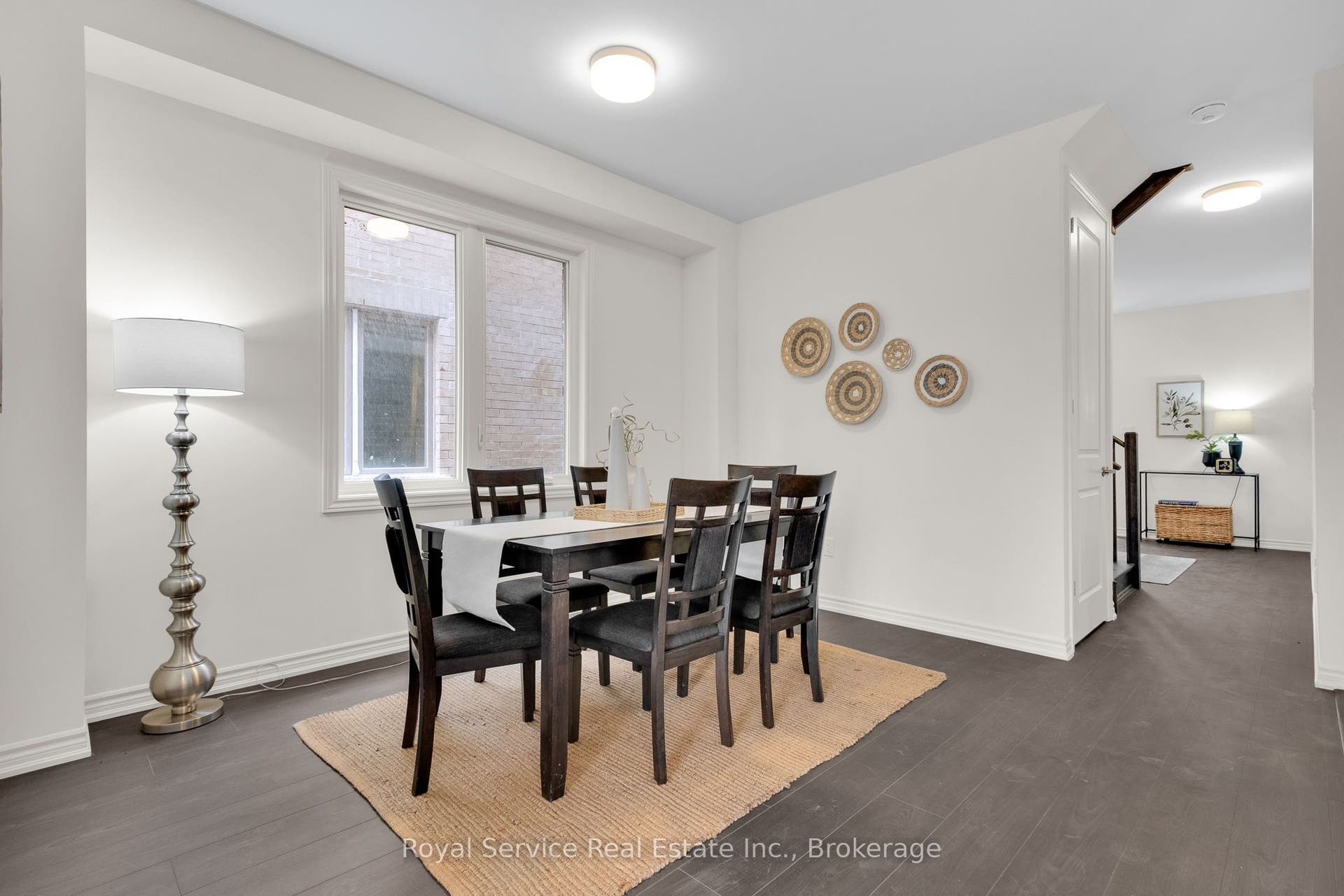 472 Trevor Street, Cobourg, Northumberland ON K9A 4J6 Dining Room