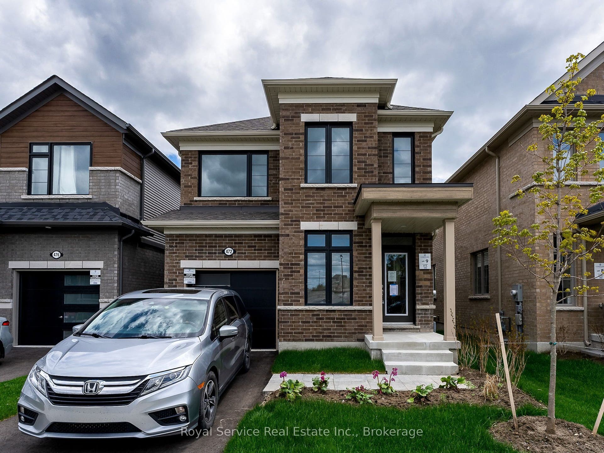 472 Trevor Street, Cobourg, Northumberland ON K9A 4J6 472 Trevor Street, Cobourg, Northumberland ON K9A 4J6