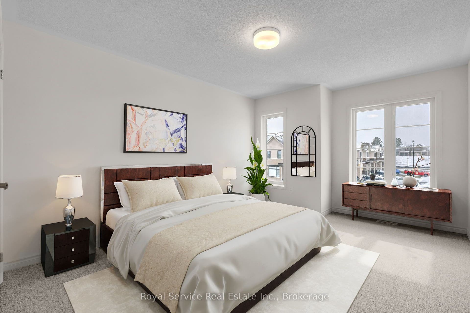472 Trevor Street, Cobourg, Northumberland ON K9A 4J6 Virtually Staged