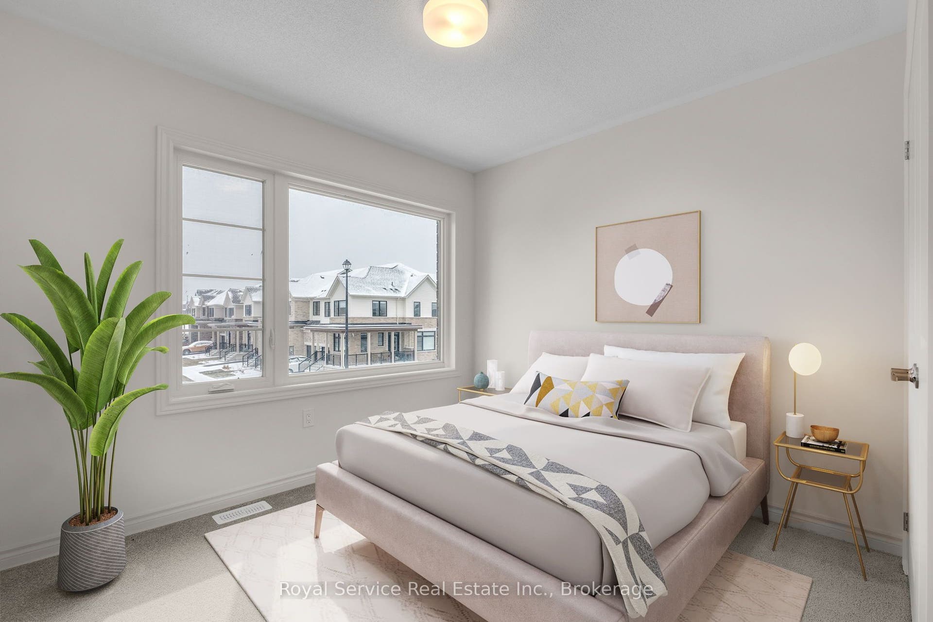 472 Trevor Street, Cobourg, Northumberland ON K9A 4J6 Virtually Staged