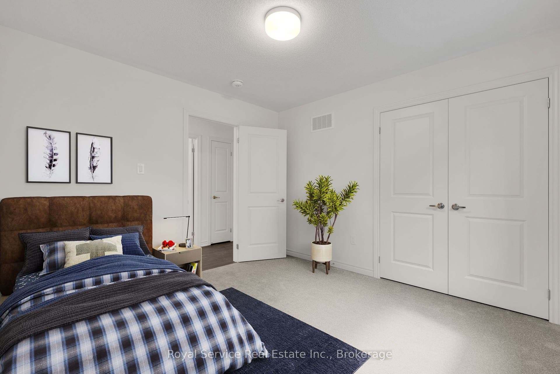 472 Trevor Street, Cobourg, Northumberland ON K9A 4J6 Virtually Staged