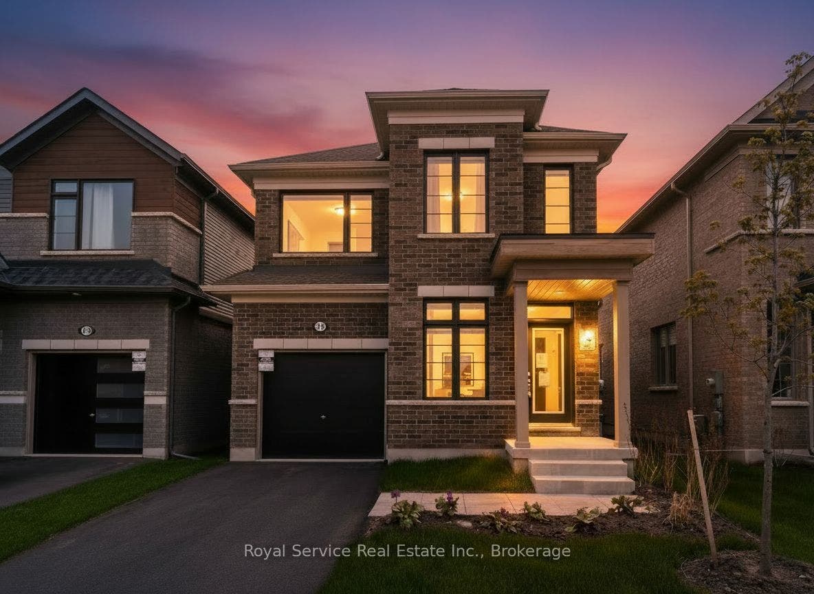 472 Trevor Street, Cobourg, Northumberland ON K9A 4J6 Welcome Home