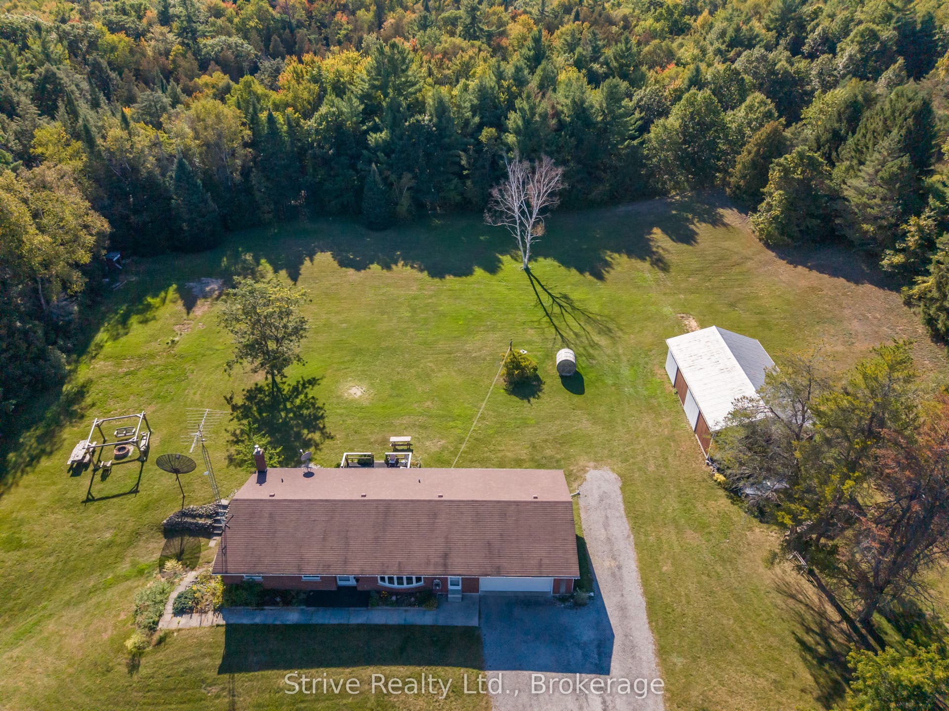 150 Woodland Road, Alnwick/Haldimand, Northumberland ON K0K 2X0 150 Woodland Road, Alnwick/Haldimand, Northumberland ON K0K 2X0