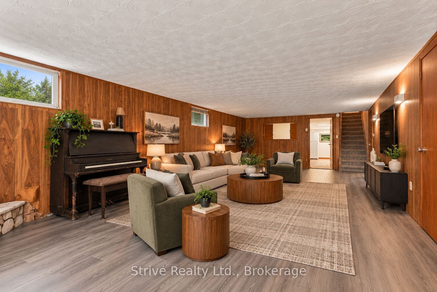 150 Woodland Road, Alnwick/Haldimand, Northumberland ON K0K 2X0 *Virtually Staged*