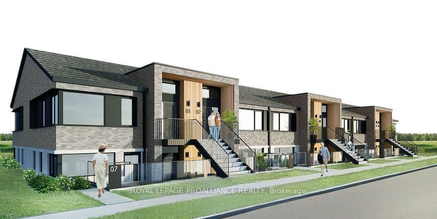 515 (Blk 59) Joseph Gale Street, #207, Cobourg, Northumberland ON K9A 1K8 515 (Blk 59) Joseph Gale Street, #207, Cobourg, Northumberland ON K9A 1K8