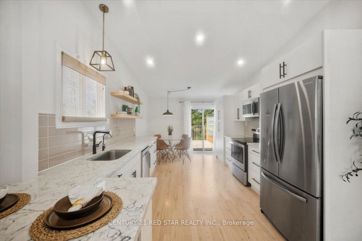 475 FORFAR Street E, Centre Wellington, Wellington ON N1M 3H6
