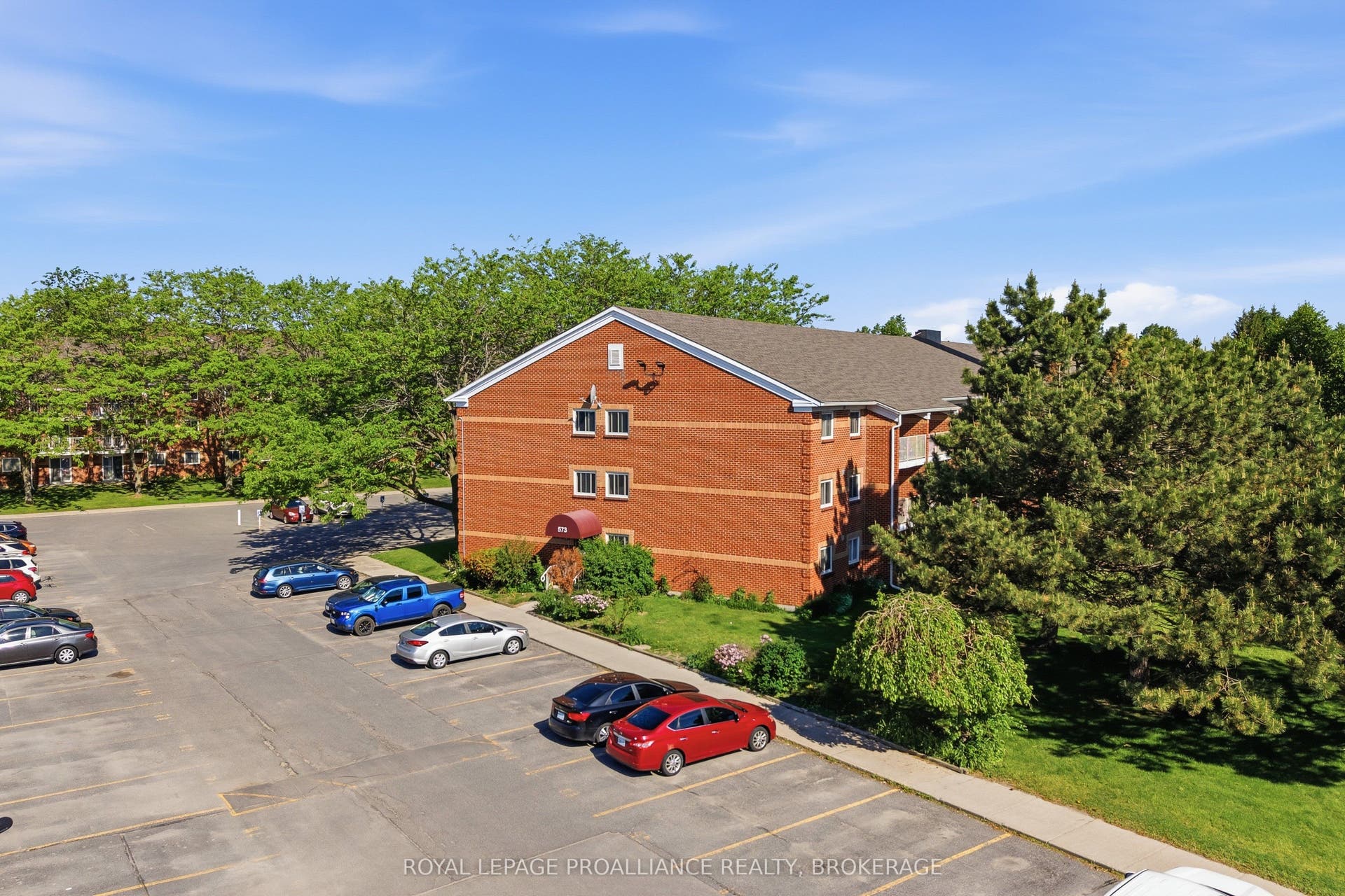 573 Armstrong Road, #217, Kingston, Frontenac ON K7M 8J8