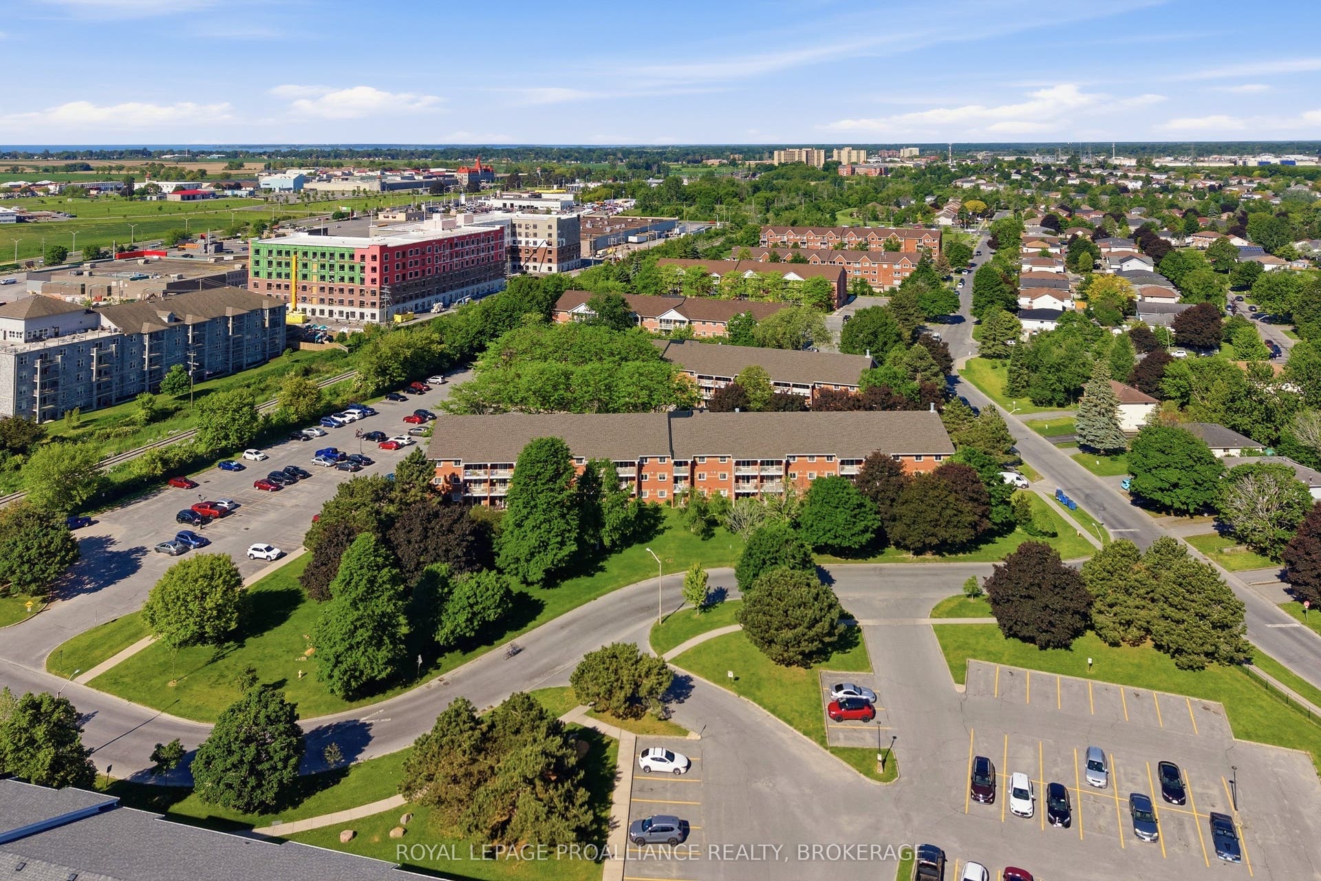 573 Armstrong Road, #217, Kingston, Frontenac ON K7M 8J8