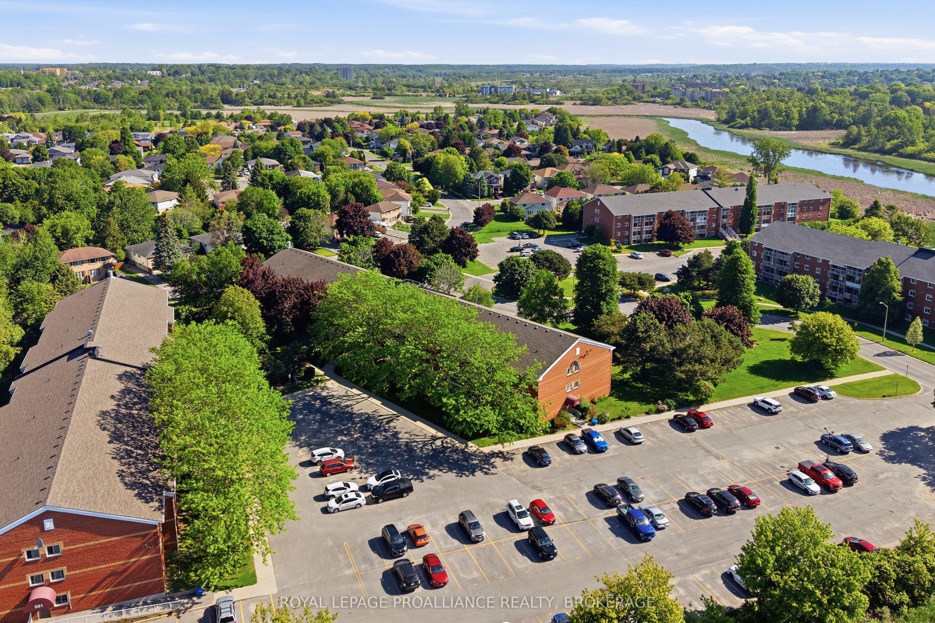 573 Armstrong Road, #217, Kingston, Frontenac ON K7M 8J8