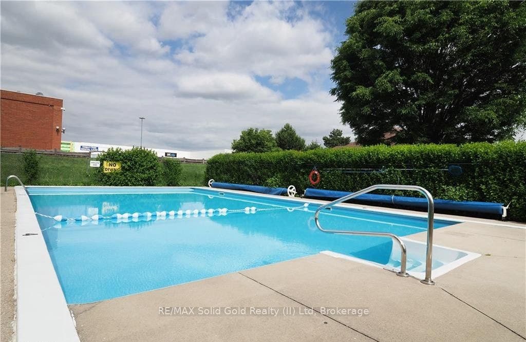 24 Midland Drive, #507, Kitchener, Waterloo ON N2A 2A8 24 Midland Drive, #507, Kitchener, Waterloo ON N2A 2A8