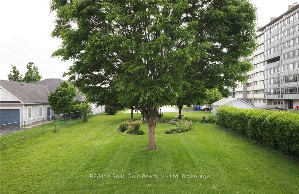 24 Midland Drive, #507, Kitchener, Waterloo ON N2A 2A8 24 Midland Drive, #507, Kitchener, Waterloo ON N2A 2A8
