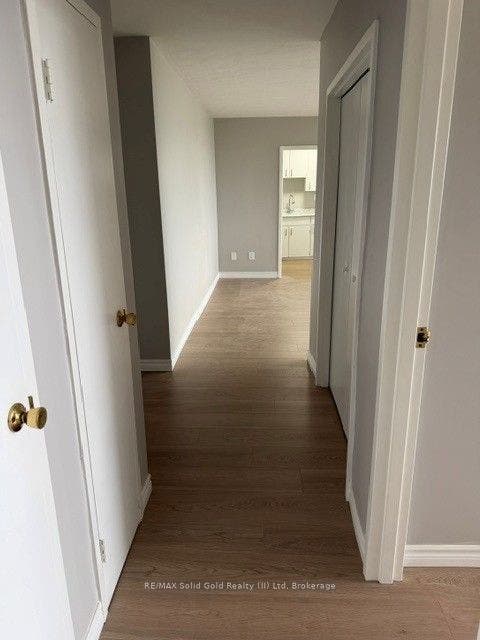 24 Midland Drive, #507, Kitchener, Waterloo ON N2A 2A8 24 Midland Drive, #507, Kitchener, Waterloo ON N2A 2A8