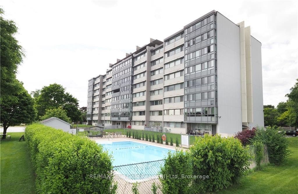 24 Midland Drive, #507, Kitchener, Waterloo ON N2A 2A8 24 Midland Drive, #507, Kitchener, Waterloo ON N2A 2A8