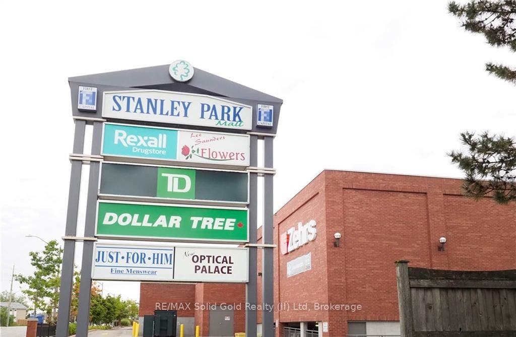 24 Midland Drive, #507, Kitchener, Waterloo ON N2A 2A8 24 Midland Drive, #507, Kitchener, Waterloo ON N2A 2A8