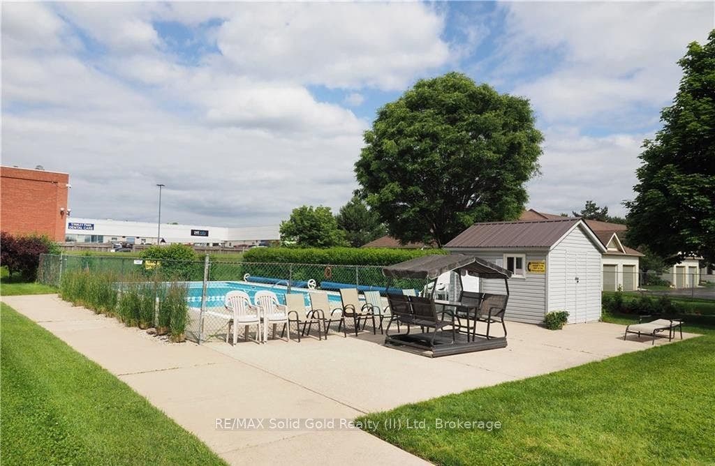 24 Midland Drive, #507, Kitchener, Waterloo ON N2A 2A8 24 Midland Drive, #507, Kitchener, Waterloo ON N2A 2A8