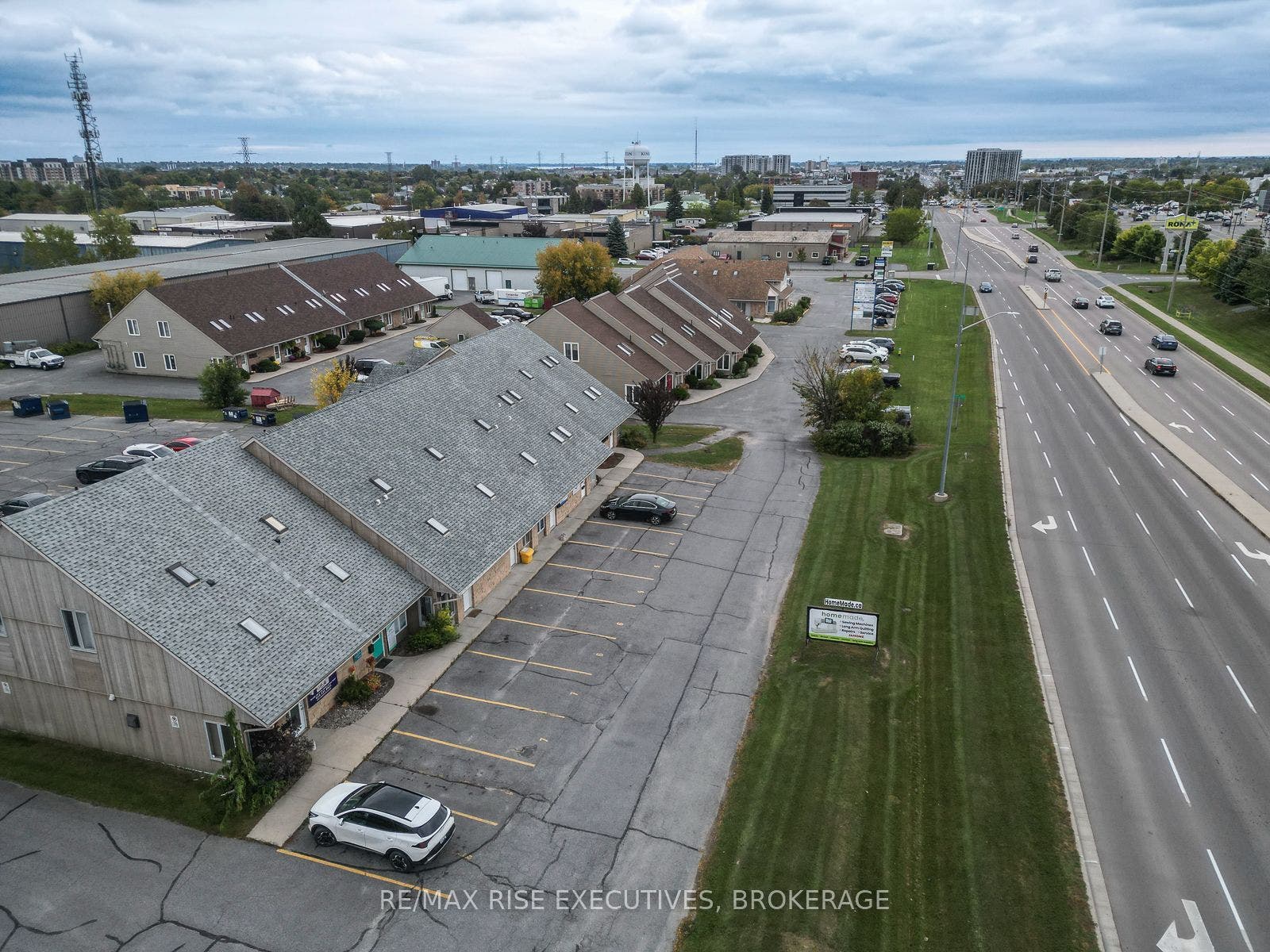 637 Norris Court, #8, Kingston, Frontenac ON K7P 2R9