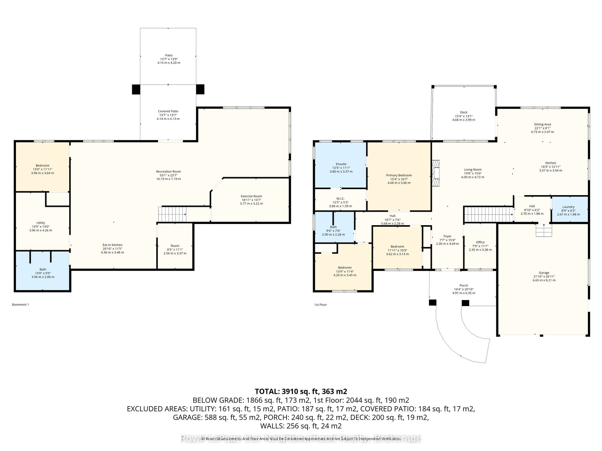 14321 County Road 2 N/A, Cramahe, Northumberland ON K0K 1S0