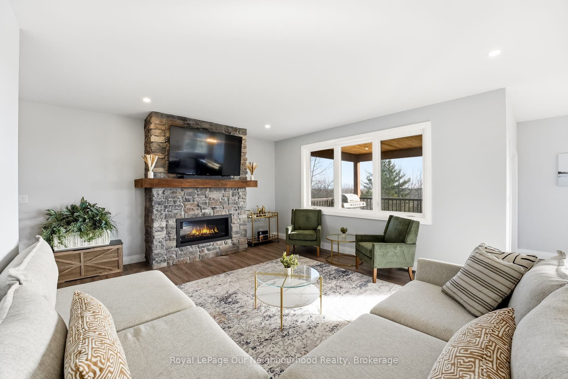14321 County Road 2 N/A, Cramahe, Northumberland ON K0K 1S0